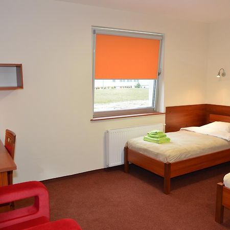 Spokoj Restauracja I Motel Mszana Pokoj fotografie
